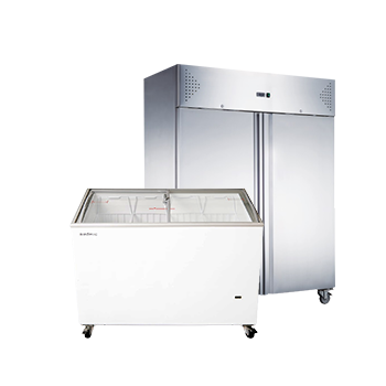 Freezers-1